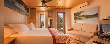 Benidorm con niños: Los hoteles Magic Costa Blanca Benidorm con niños: Los hoteles Magic Costa Blanca