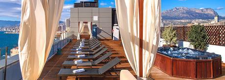 Benidorm con niños: Los hoteles Magic Costa Blanca Benidorm con niños: Los hoteles Magic Costa Blanca