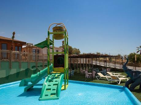 Benidorm con niños: Los hoteles Magic Costa Blanca Benidorm con niños: Los hoteles Magic Costa Blanca