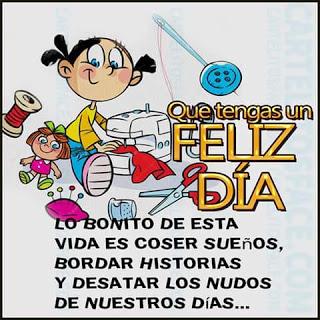 Funda recetario y delantal