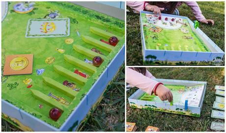 Juegos educativos premiados, una buena opción