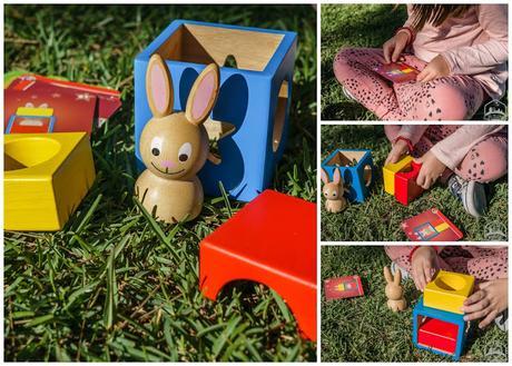 Juegos educativos premiados, una buena opción