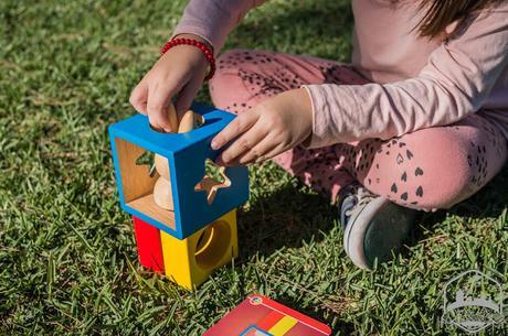 Juegos educativos premiados, una buena opción