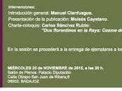 potencial turístico fortificada raya h...