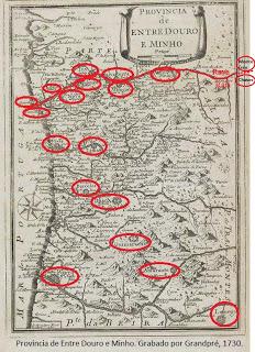 EL POTENCIAL TURÍSTICO DE LA RED FORTIFICADA EN LA RAYA H...