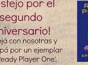 Sorteo Aniversario