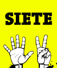 ¡¡ 7º Aniversario del blog !!