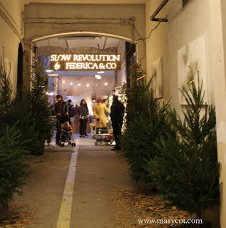 Slow Revolution by Federica & Co.