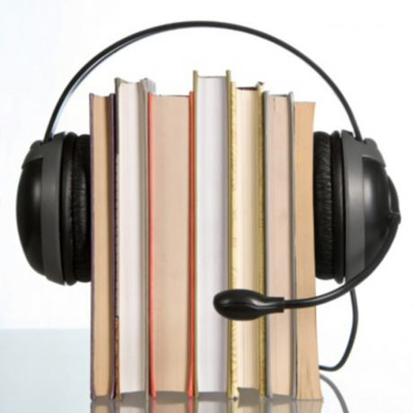 audiolibros