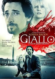 GIALLO (Reino Unido (UK), USA, España, Italia) Psycho killer