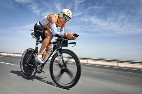 Preparase para un triatlón Preparase para un triatlón