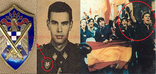 Felipe González, cómplice de la impunidad franquista