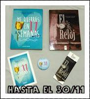 Más sorteos!