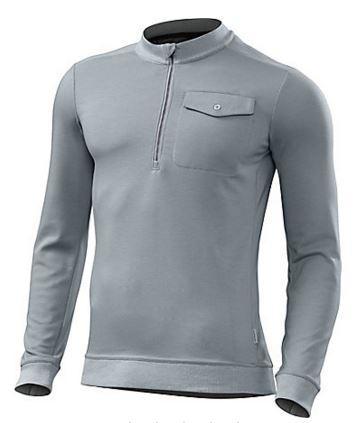 Specialized Utility Drirealease Merino sueter