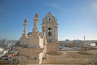 Siete motivos por los que Assassin's Creed debería tener lugar en Cádiz