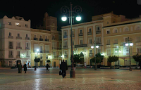 Siete motivos por los que Assassin's Creed debería tener lugar en Cádiz