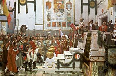 Siete motivos por los que Assassin's Creed debería tener lugar en Cádiz