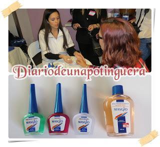 ~ 2º Encuentro Beauty Blogger de Barcelona (1ª Parte) ~