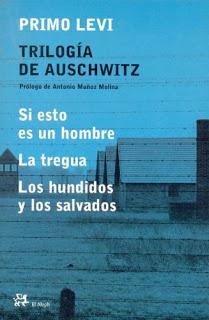La trilogía de Auschwitz, por Primo Levi