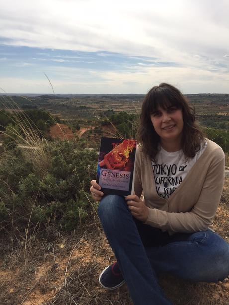 Génesis... (Reseña)