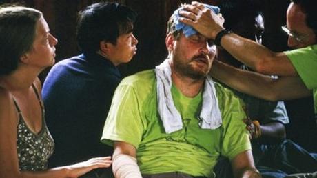 People who were Killed in Animal Attacks