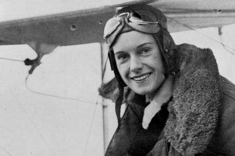 Jean Batten People who were Killed in Animal Attacks