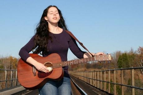 Taylor Mitchell People who were Killed in Animal Attacks