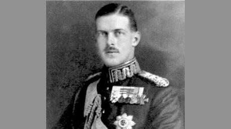 Alexander of Greece People who were Killed in Animal Attacks