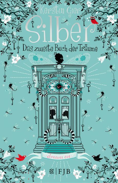 Silber el segundo libro de los sueños - Kerstin Gier