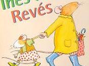 Libros para niños: "Inés Revés"