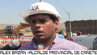 GARANTIZA DURABILIDAD DE LA AV. BENAVIDADES...