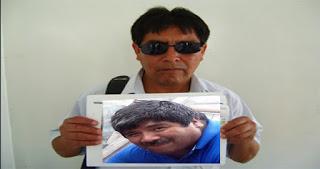 PREFIERE LA VIOLENCIA Y NO EL DIALOGO…