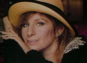 Video de la cancion woman in love de Barbara Streisand