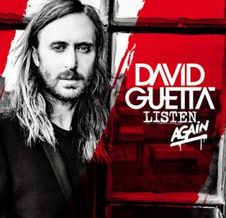 DAVID GUETTA estrena nuevo single con Sia y anuncia reedición de su álbum 'Listen'!