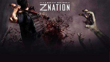 [Hoy recomiendo...] Hablemos de zombis televisivos: 'Z Nation'