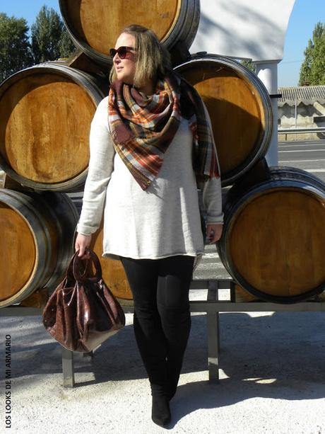 Adoro el XXL · Look Curvy