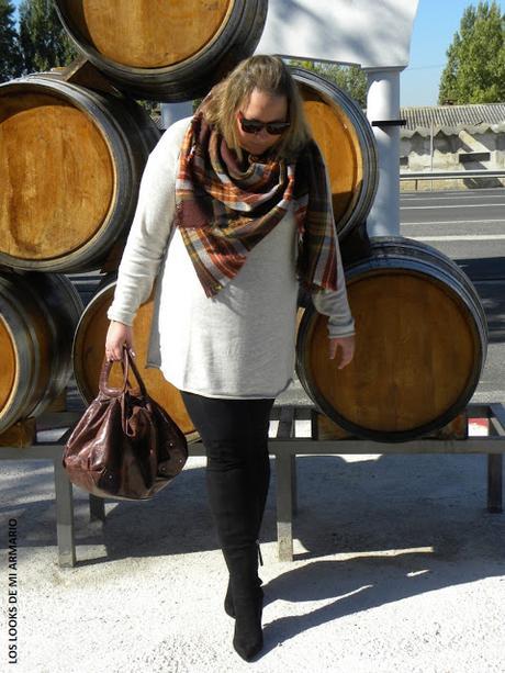 Adoro el XXL · Look Curvy