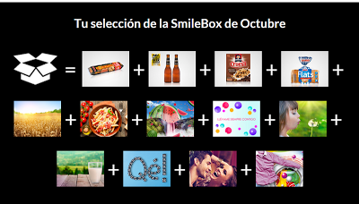 Mi Smilbebox Unilever Oro