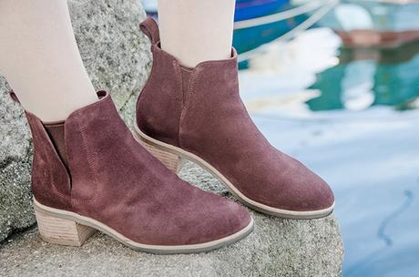 Chelsea Boots Clarks