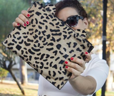 LWD de otoño- The autumn LWD