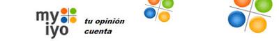 Myiyo: Haz encuestas y gana dinero