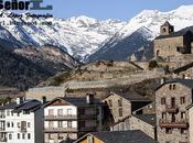 Andorra: Arte románico