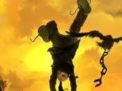 LOCURA (Reseña Sorteo)