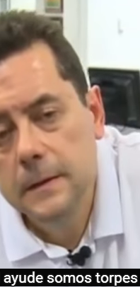 Tomás Roncero se desnuda: Entrevista EXCLUSIVA