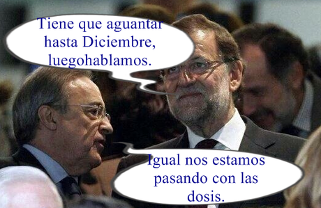 Tomás Roncero se desnuda: Entrevista EXCLUSIVA