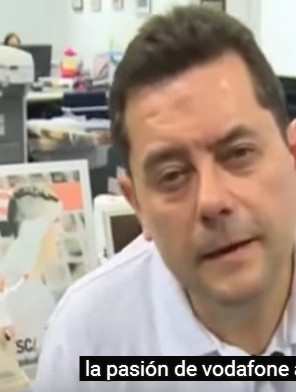 Tomás Roncero se desnuda: Entrevista EXCLUSIVA