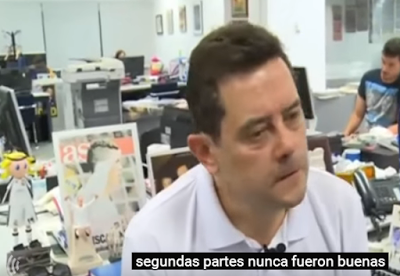 Tomás Roncero se desnuda: Entrevista EXCLUSIVA