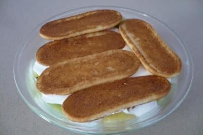 Receta para niños con kiwis Zespri: BALÓN DE NATA Y KIWIS