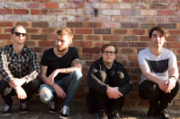 Bloodhounds of my trail