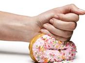 Cómo estrés extremo afecta peso